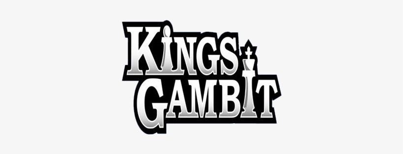 King's Gambit, transparent png