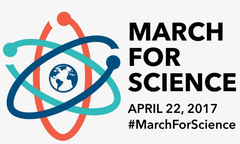 On April 22, 2017 Tens Of Thousands Of People Will - March For Science Earth Day, transparent png