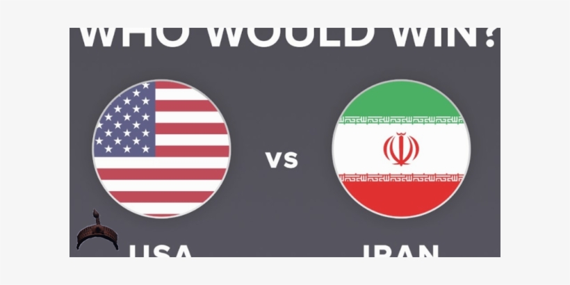 Iran Vs Trump, transparent png