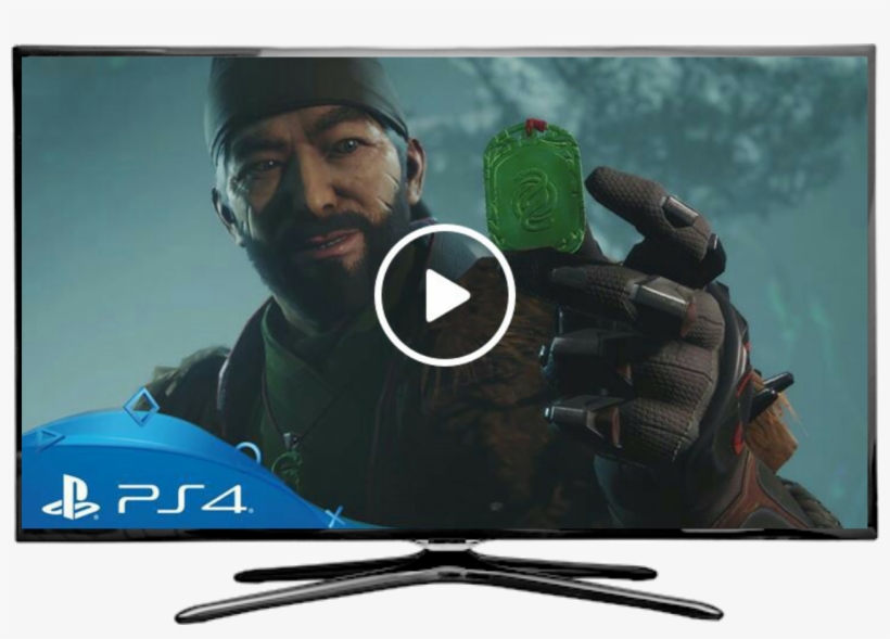 Destiny 2 Forsaken Gambit Free Trial Ps4, Xbox One - Destiny 2 Forsaken Gambit, transparent png