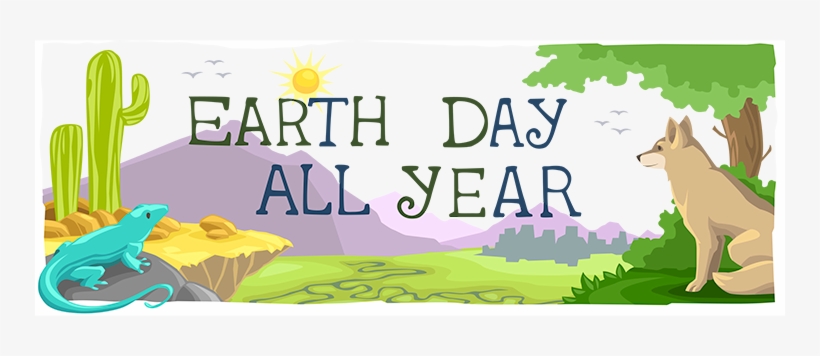 Earth Day - Poster, transparent png