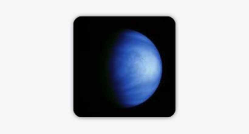 Venus In Astrology - Earth, transparent png