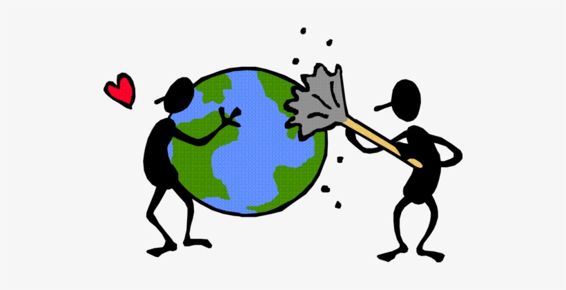 On April 22nd, People All Over The World Will Celebrate - Litter Clean Up Clipart, transparent png