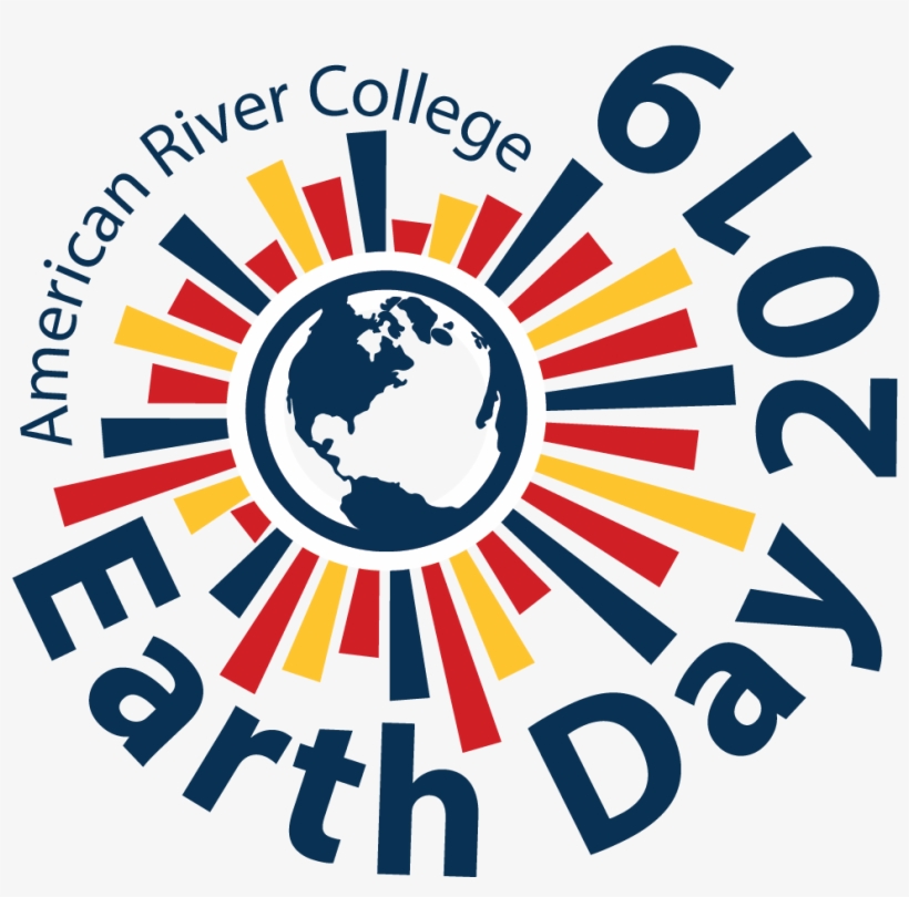 2019 Earth Day Logo - Earth Day, transparent png