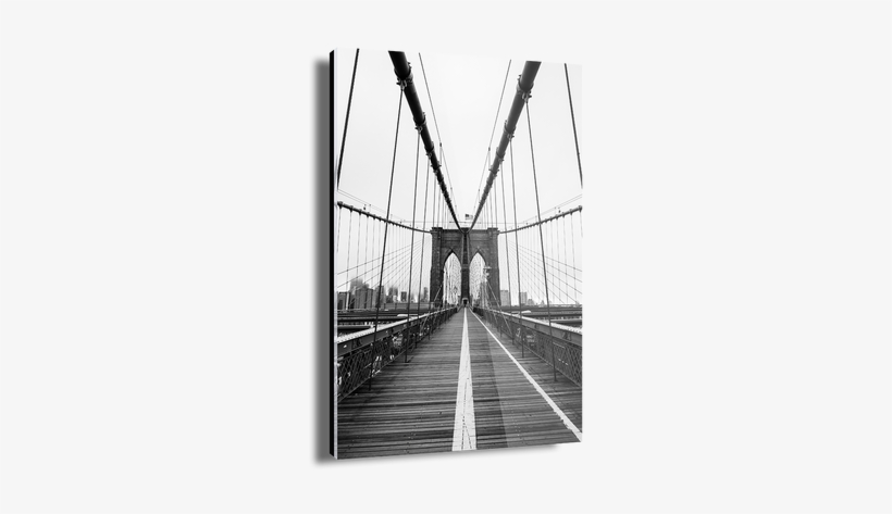 Brooklyn Bridge, transparent png