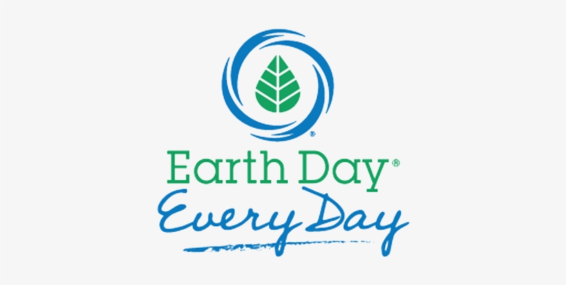 Download For Free Earth Day Png In High Resolution - Earth Day Canada Logo, transparent png