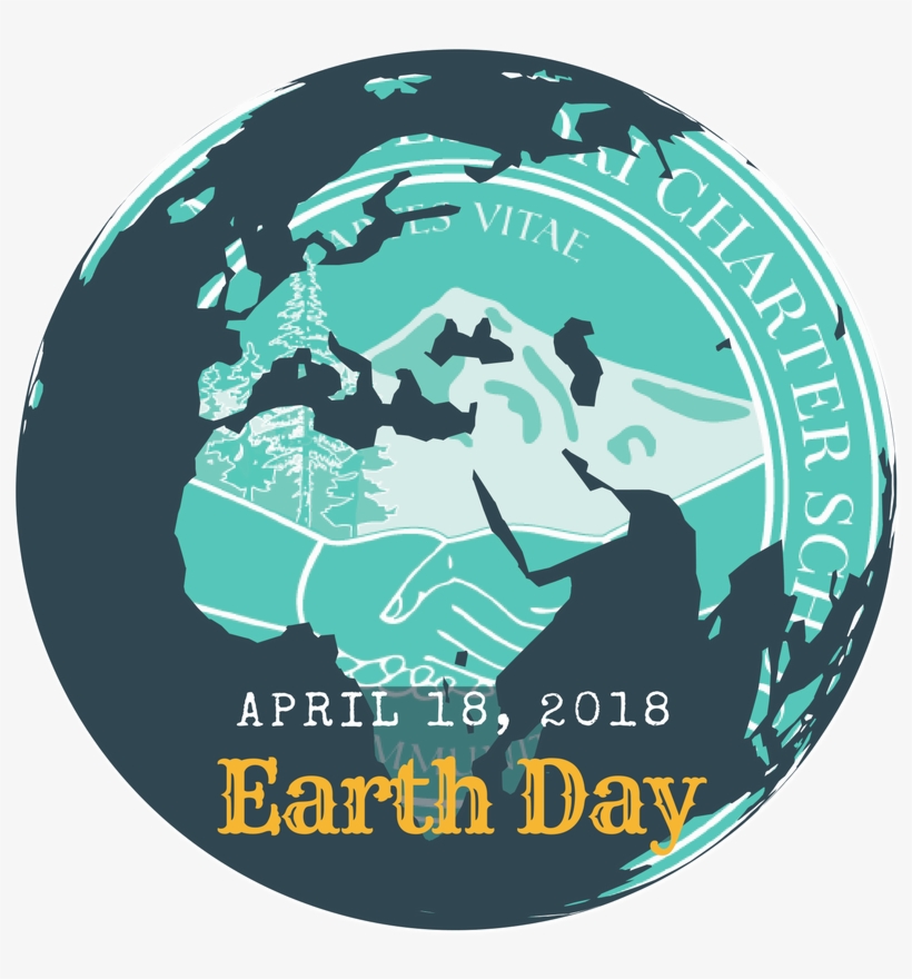 Earth Day - V2 World Map Blank, transparent png