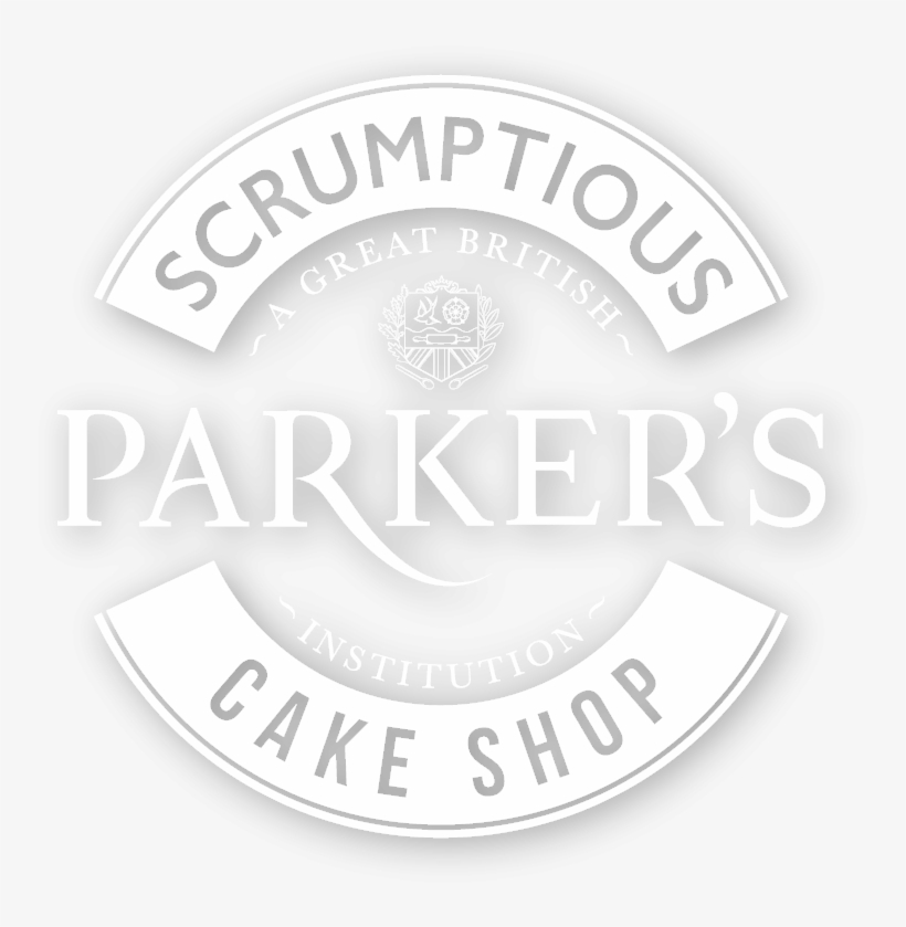 Parkers Range Full English Breakfast Hamper - Label, transparent png