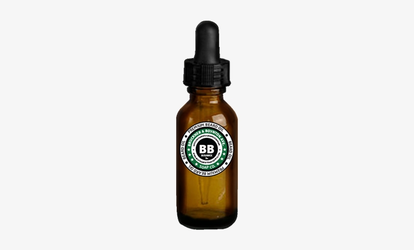 Bruckner&boynton Soap Company - Beard Oil, transparent png