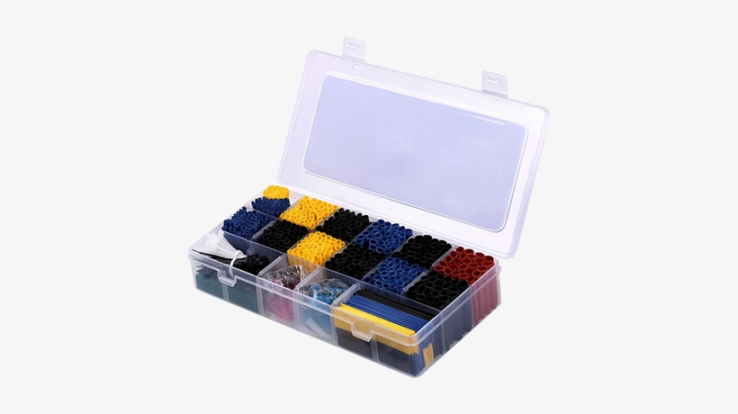 Tacklife Hhst1 - Heat-shrink Tubing, transparent png