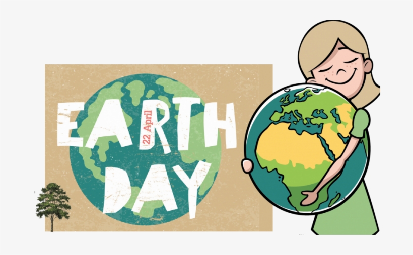 World Earth Day - Illustration, transparent png