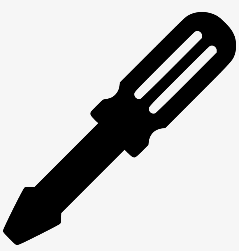 Png Icon Free Download Onlinewebfonts Com Comments - Screwdriver, transparent png