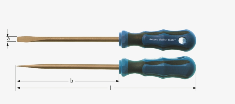 Screwdriver - Metalworking Hand Tool, transparent png
