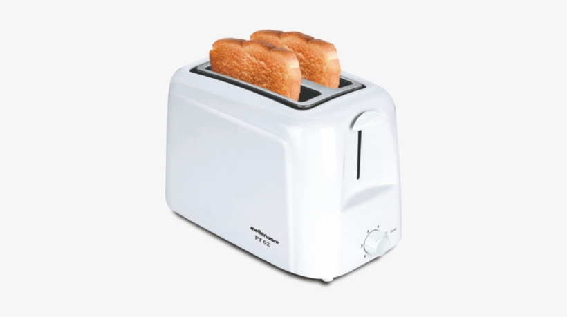 Pop-up Toaster - Inalsa Smart 2s 750 W Pop Up Toaster, transparent png