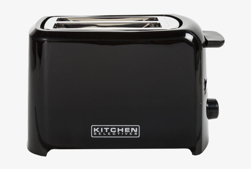 Bread Toaster Png Transparent Image - Toaster Png, transparent png