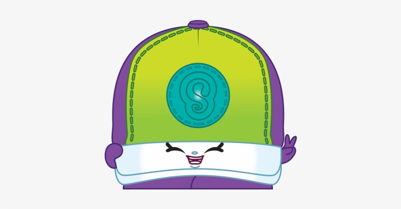 Casper Cap - Illustration, transparent png