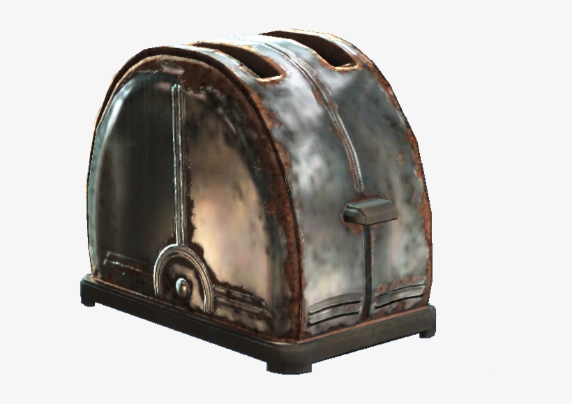 Toaster - Transhumanism Toaster, transparent png