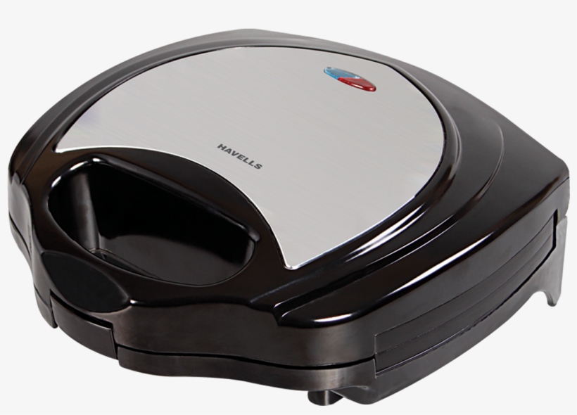 Mini Toaster Png Image - Havells Toastino Sandwich Maker, transparent png
