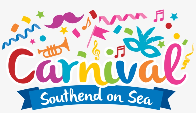 Southend Carnival Is Back For 2017 - Southend Carnival 2018, transparent png