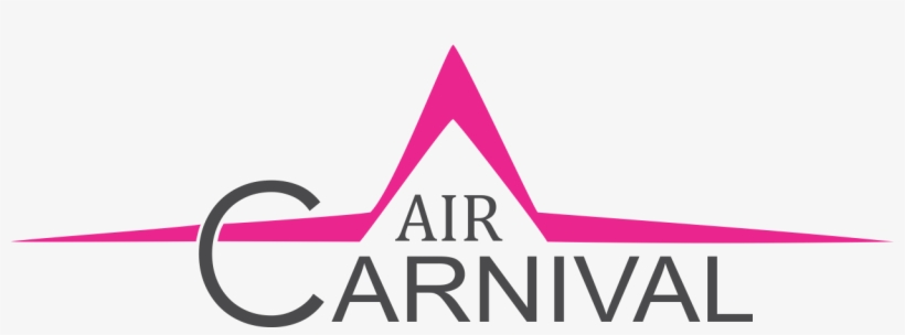 Air Carnival Logo, transparent png