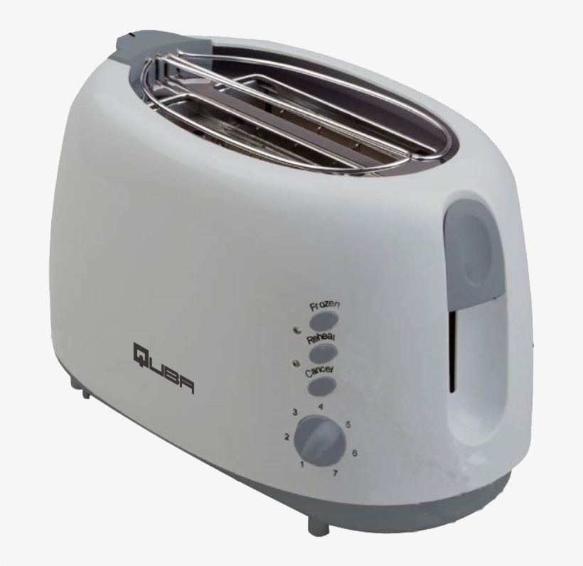 Clip Art Transparent Download Pop Up B Quba Home Appliance - Pop Up Toaster Png, transparent png