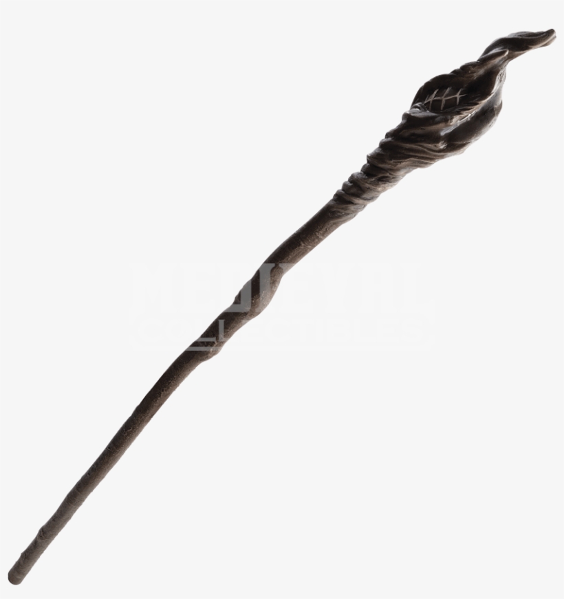 Gandalf Staff Png, transparent png