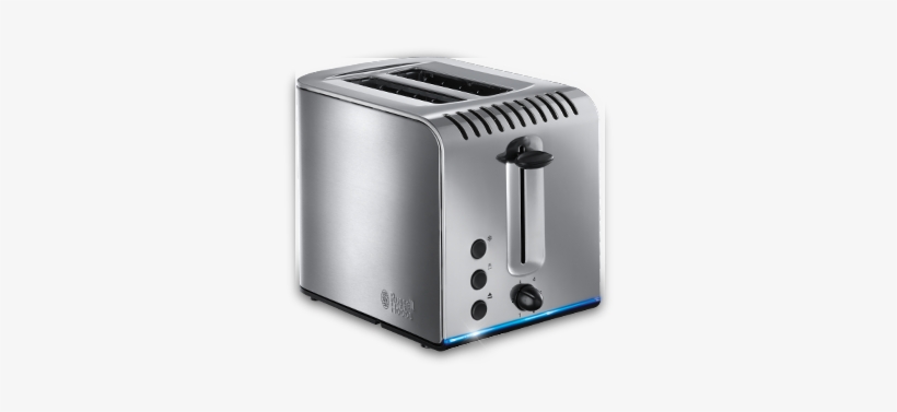 Toaster Buckingham - Russell Hobbs 20740-56 Buckingham 2-slicetoaster, transparent png