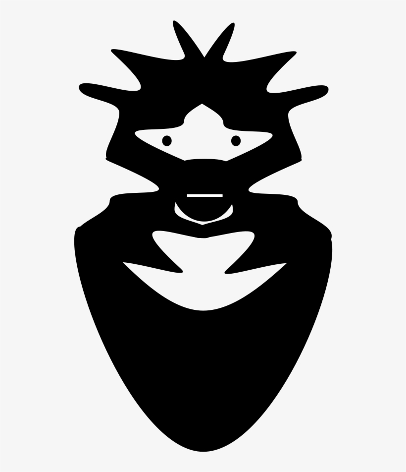 Carnival Mask 4 Clipart Png, transparent png