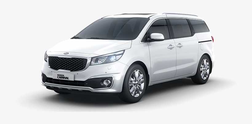 Swp L 0001 - Kia Carnival 2017 Png, transparent png