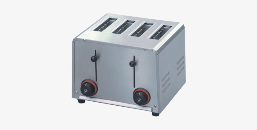 Pop Up Toaster - Toaster, transparent png