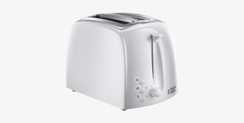 Atoz Electronics Attard & Pavi - Russell Hobbs Textures Toaster, transparent png