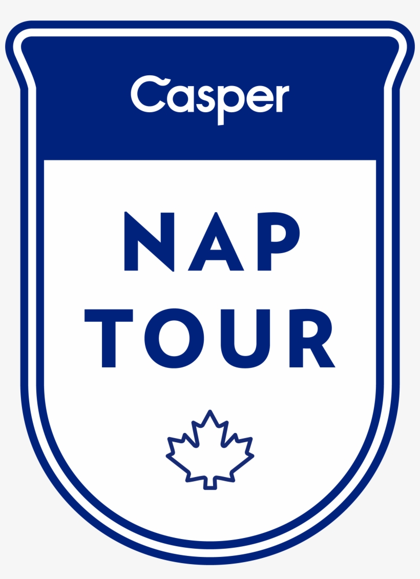 Casper Naptour - $20 Off For Referring A Friend, transparent png