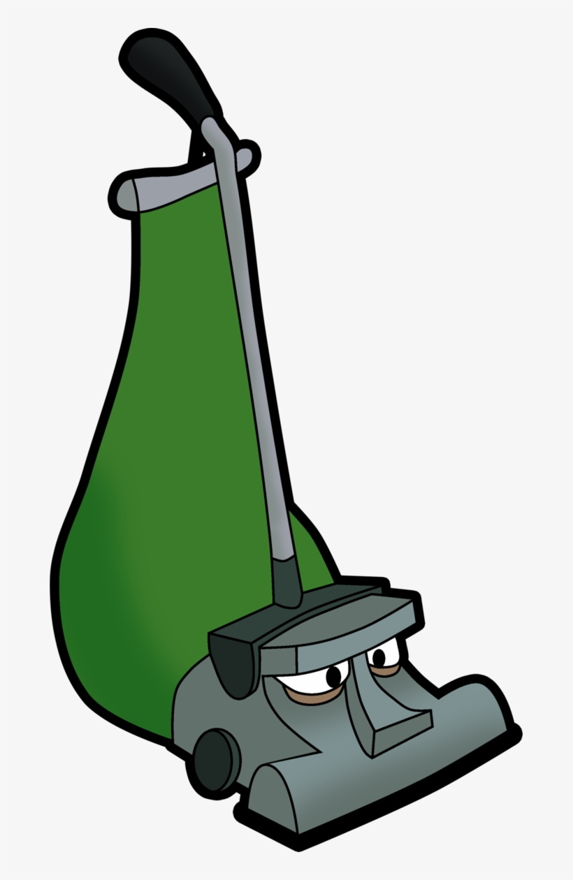 The Brave Little Toaster Brave Little Toaster Vacuum Cleaner