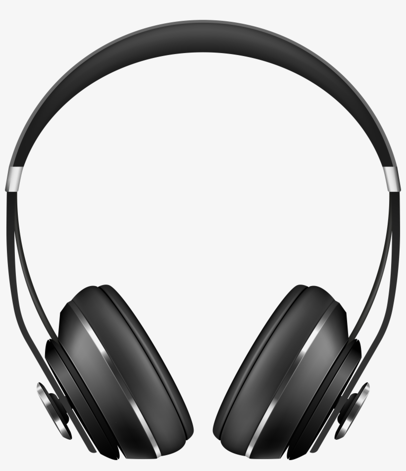 Headset Png, transparent png