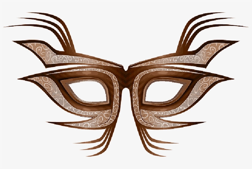 Mb Image/png - Party Mask Png, transparent png