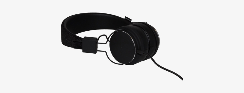 Urbanears - Urbanears Plattan, transparent png