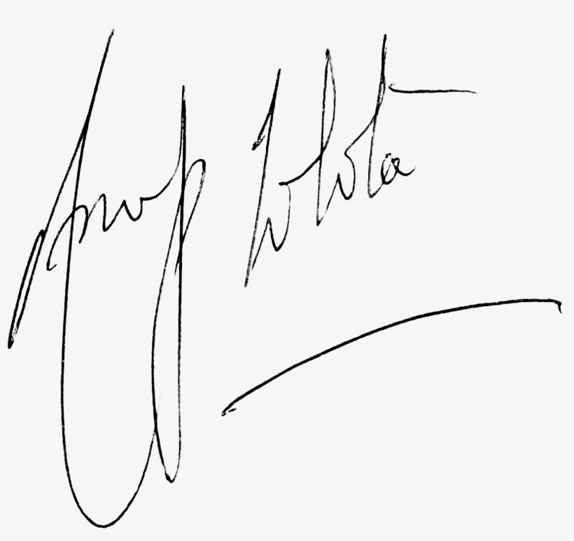 Autograph Anup Jalota Ghazal Singer - Autograph, transparent png