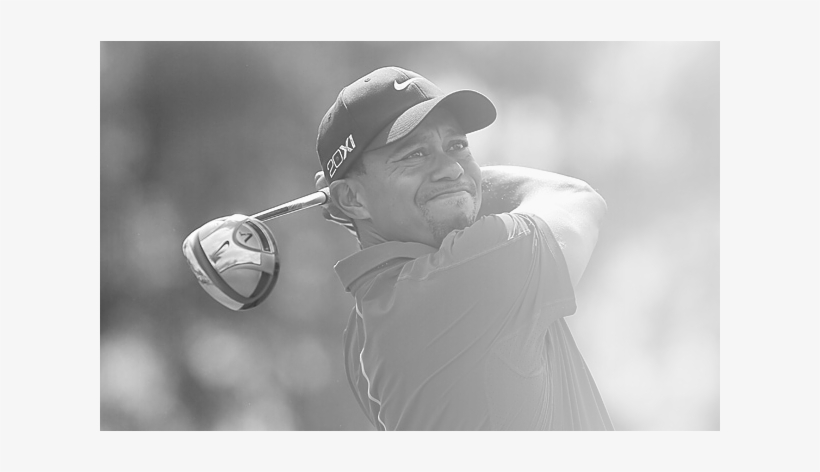 Tiger Woods, transparent png