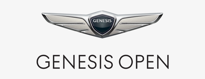 Genesis Open 2017, transparent png