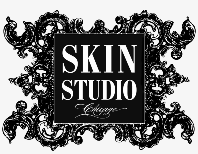 Chicago Drawing Minimalist - Skin Studio Chicago, transparent png