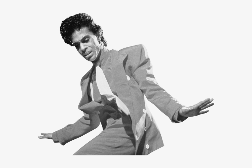 Prince Singer Png - Prince Rogers Nelson Png, transparent png