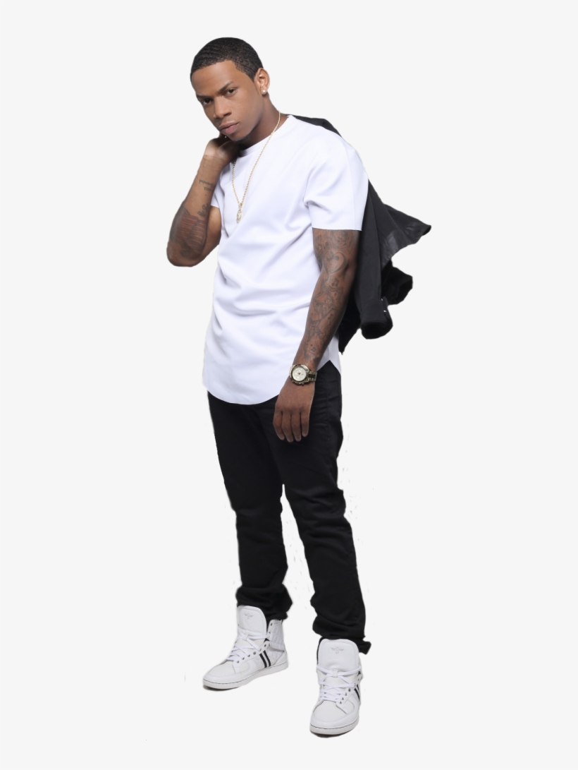 Vedo The Singer - Girl, transparent png