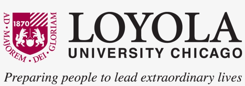 Download Eps Png - Loyola University Chicago Logo Vector, transparent png