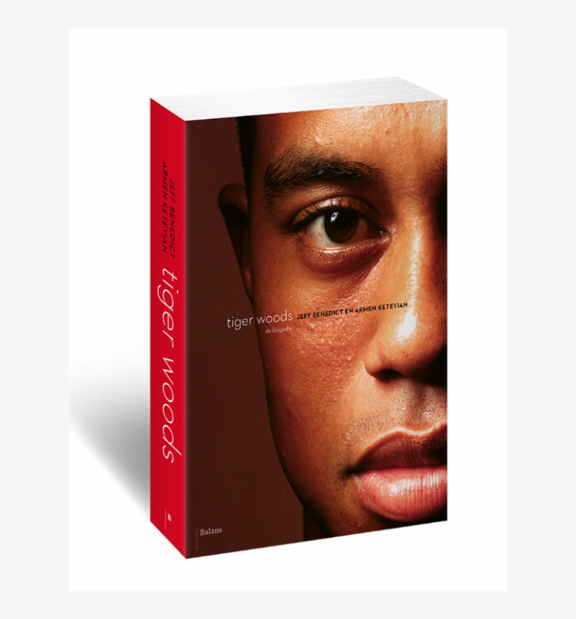 Tiger Woods, transparent png