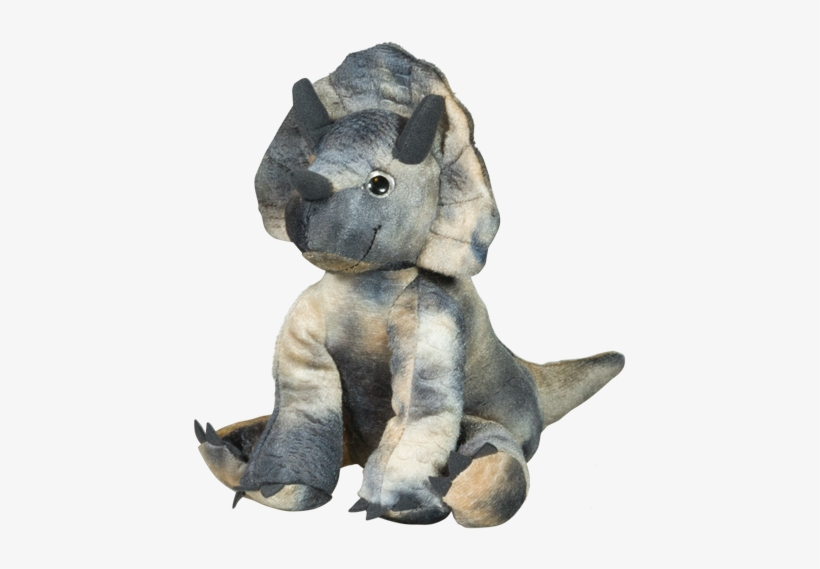 Baby Triceratops - Triceratops, transparent png