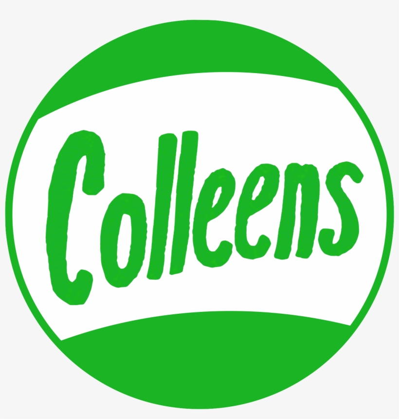 The Chicago Colleens - Circle, transparent png