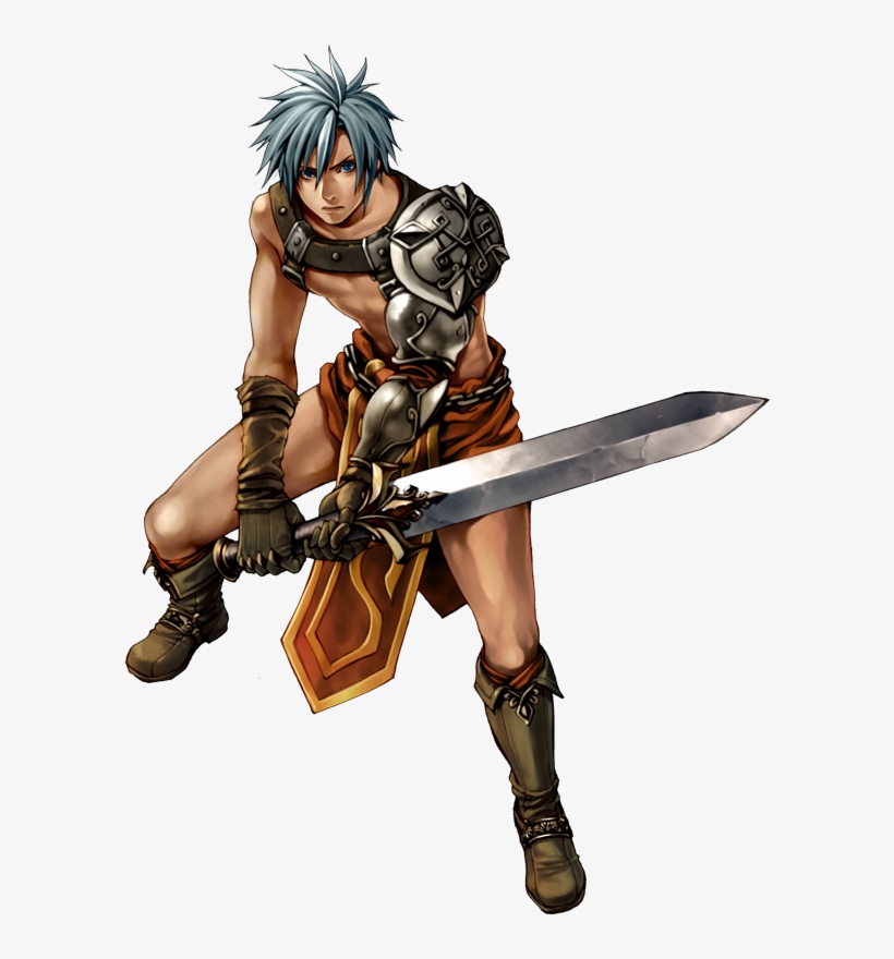 Warrior Png - Portable Network Graphics, transparent png