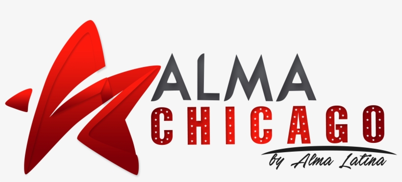 16 Jul Alma Chicago - Alma Latina, transparent png