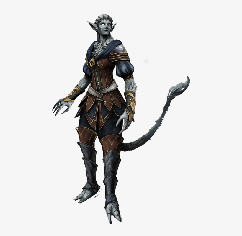 Image Transparent Camelot Unchained - Gargoyles Humanoid, transparent png