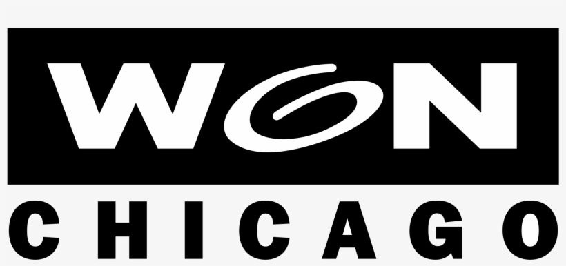 Wgn Chicago Logo Png Transparent - Wgn Chicago Channel Logo, transparent png